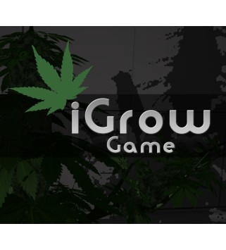 iGrow Game Gift Steam Key GLOBAL